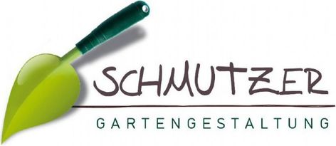 Logo Gartengestaltung Schmutzer